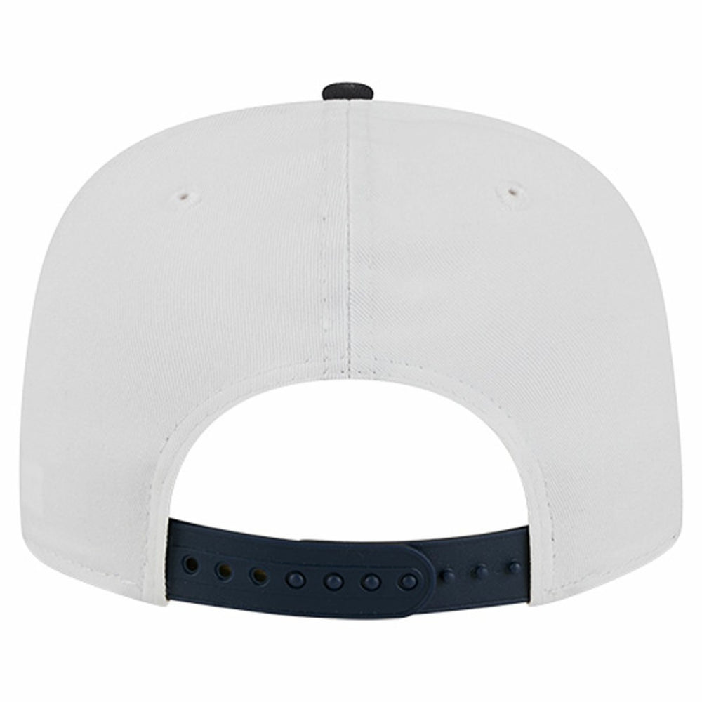 Houston Texans New Era Argyle 19TWENTY Adjustable Hat - White online