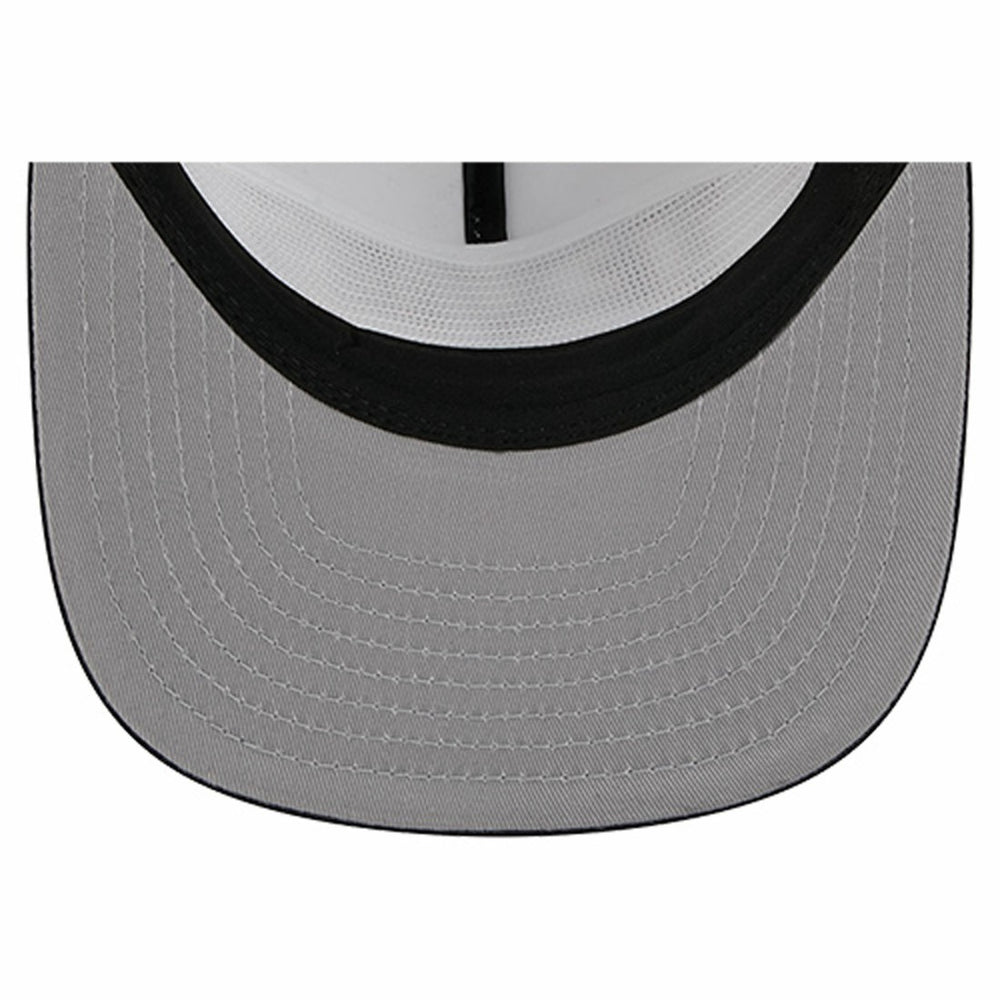 Houston Texans New Era Argyle 19TWENTY Adjustable Hat - White online