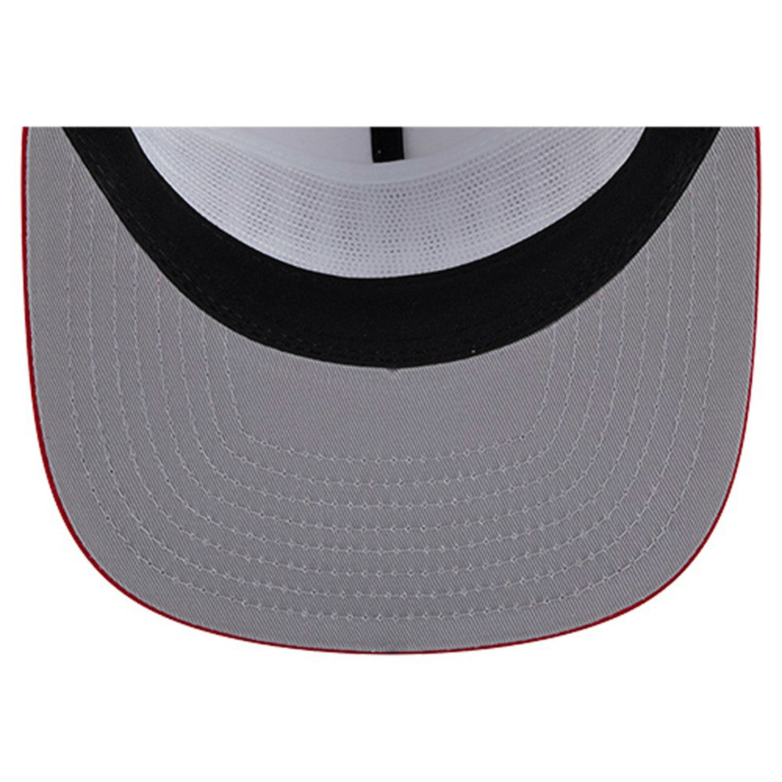 Tampa Bay Buccaneers New Era Argyle 19TWENTY Adjustable Hat - White discount