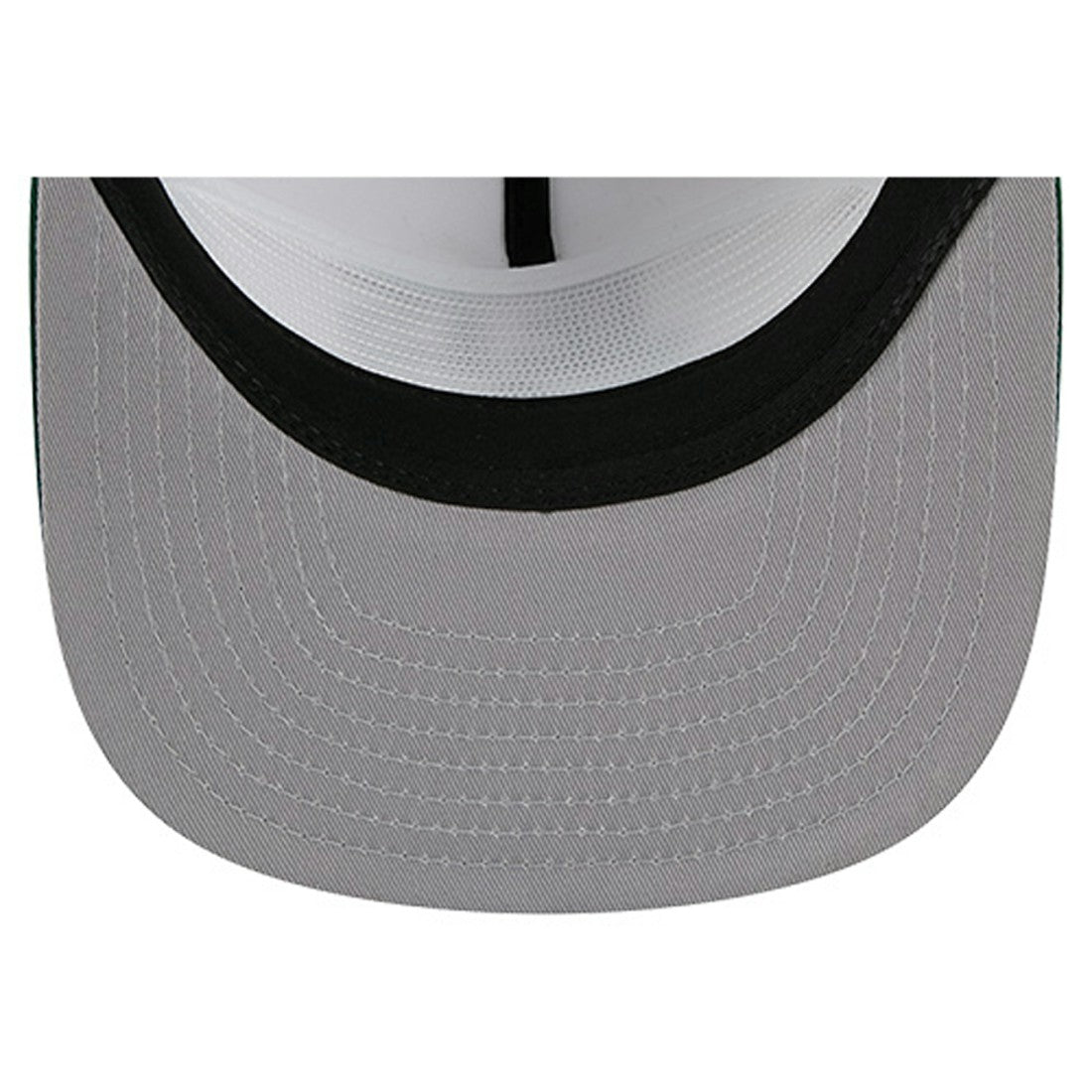 New York Jets New Era Argyle 19TWENTY Adjustable Hat - White cheap