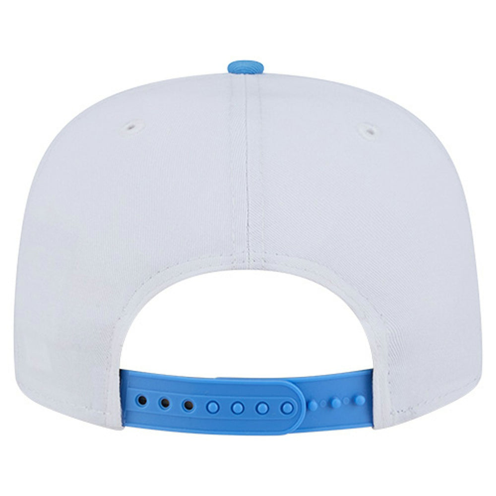 Tennessee Titans New Era Argyle 19TWENTY Adjustable Hat - White discount