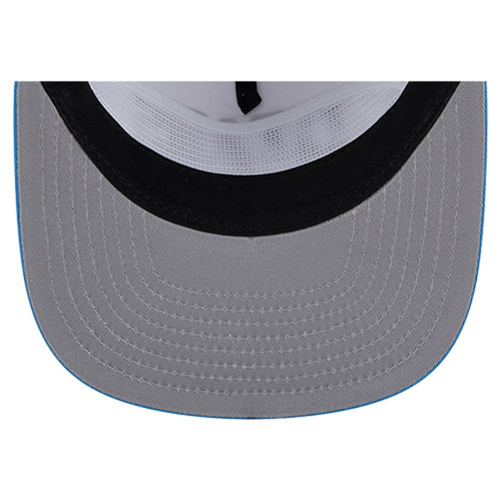 Tennessee Titans New Era Argyle 19TWENTY Adjustable Hat - White discount