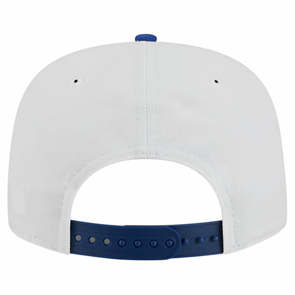 New York Giants New Era Argyle 19TWENTY Adjustable Hat - White online