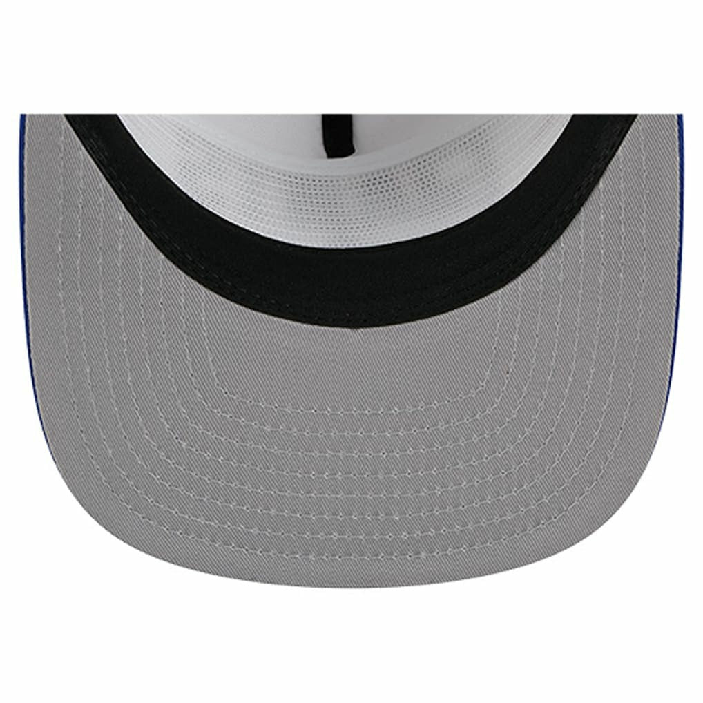 New York Giants New Era Argyle 19TWENTY Adjustable Hat - White online