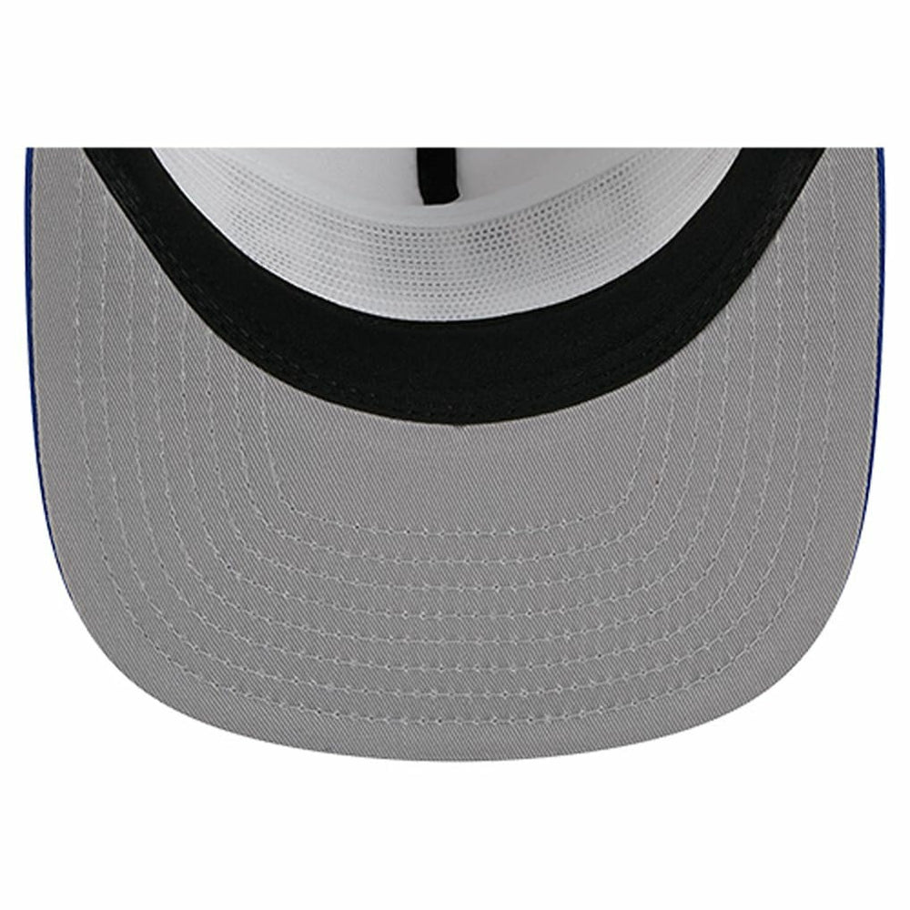 New York Giants New Era Argyle 19TWENTY Adjustable Hat - White online
