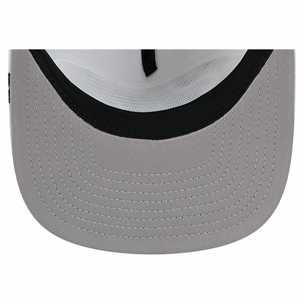 New York Giants New Era Team Cheer 19TWENTY Snapback Hat - White online