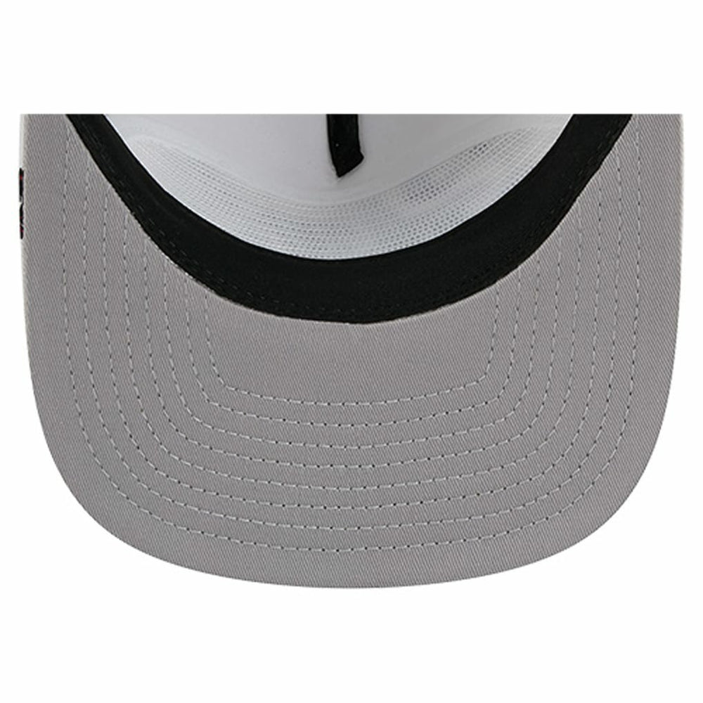 New York Giants New Era Team Cheer 19TWENTY Snapback Hat - White online