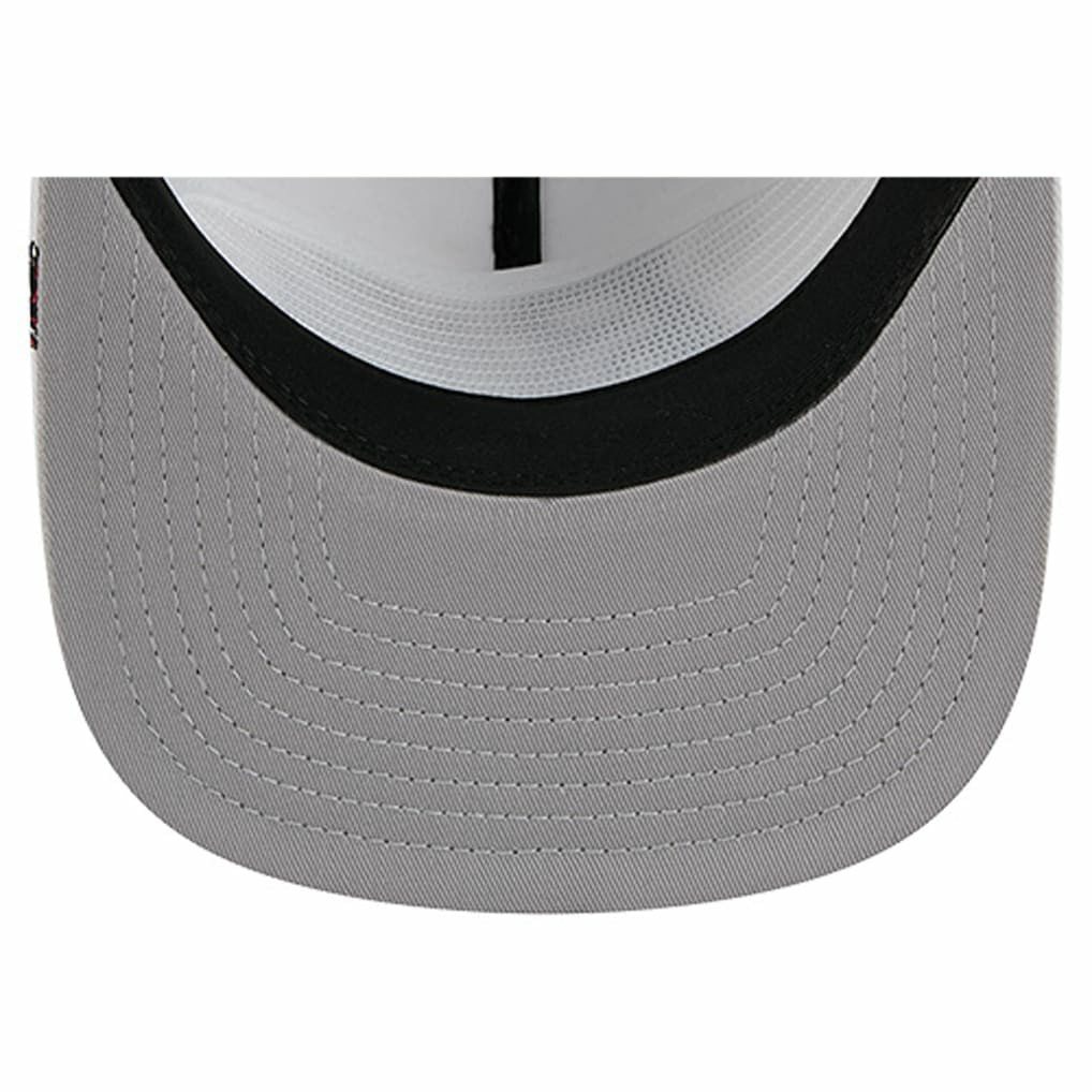 Buffalo Bills New Era Team Cheer 19TWENTY Snapback Hat - White on sale