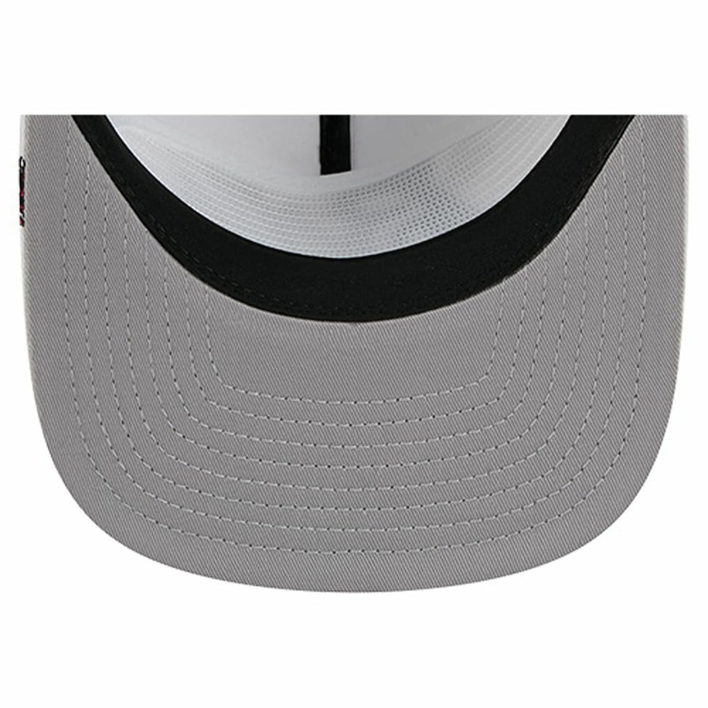 Buffalo Bills New Era Team Cheer 19TWENTY Snapback Hat - White on sale