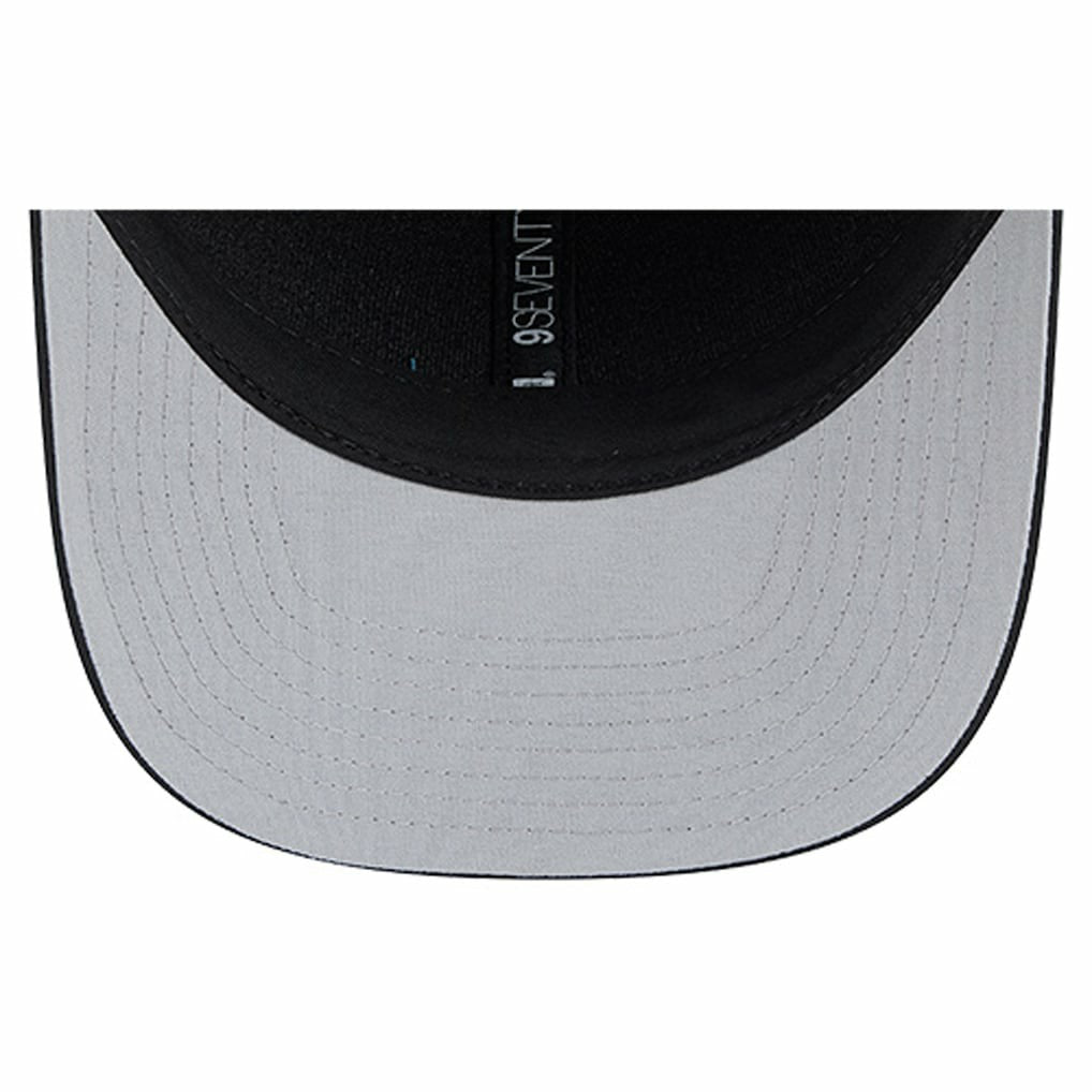 Arizona Cardinals New Era Script 9SEVENTY Adjustable Hat - Black sale