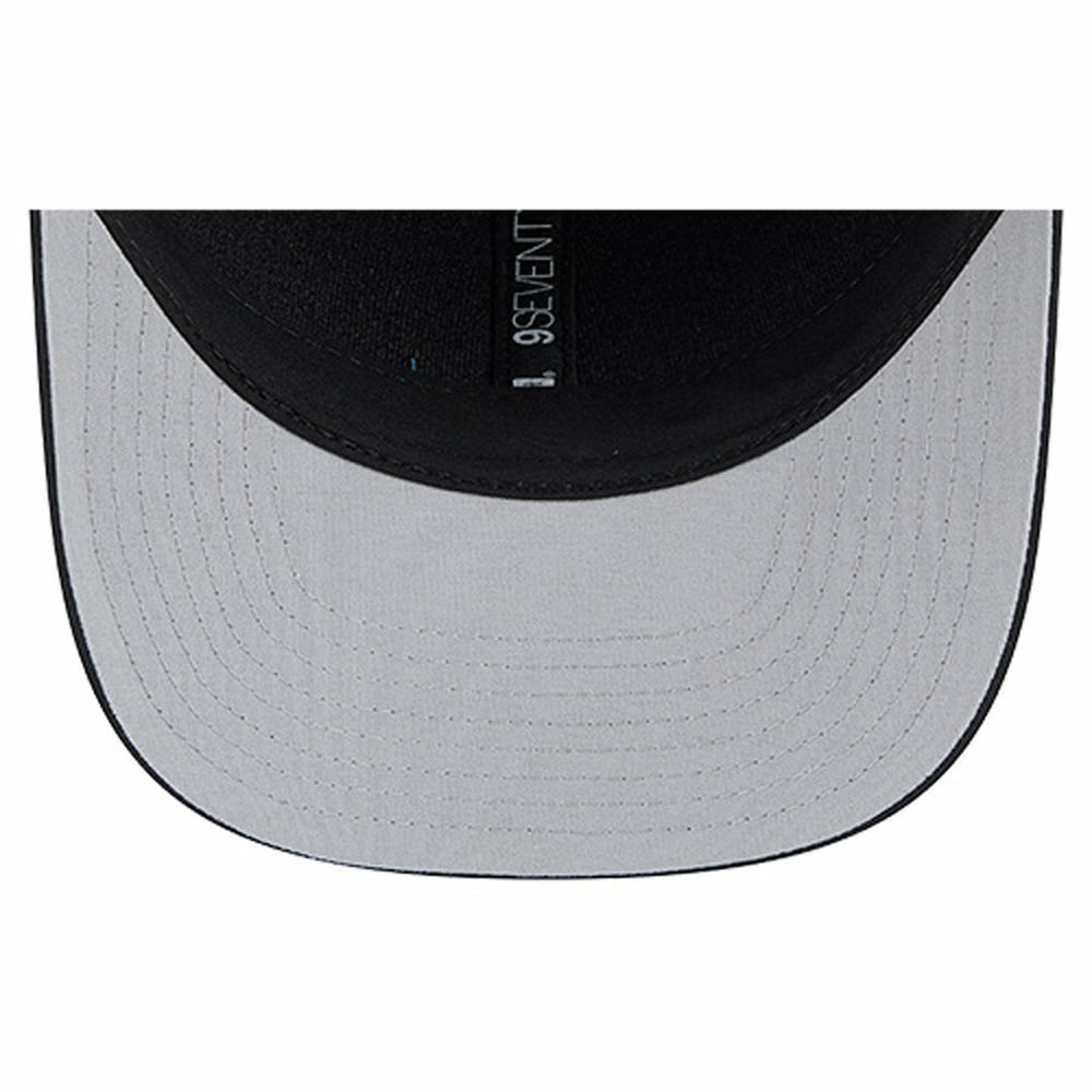 Arizona Cardinals New Era Script 9SEVENTY Adjustable Hat - Black sale