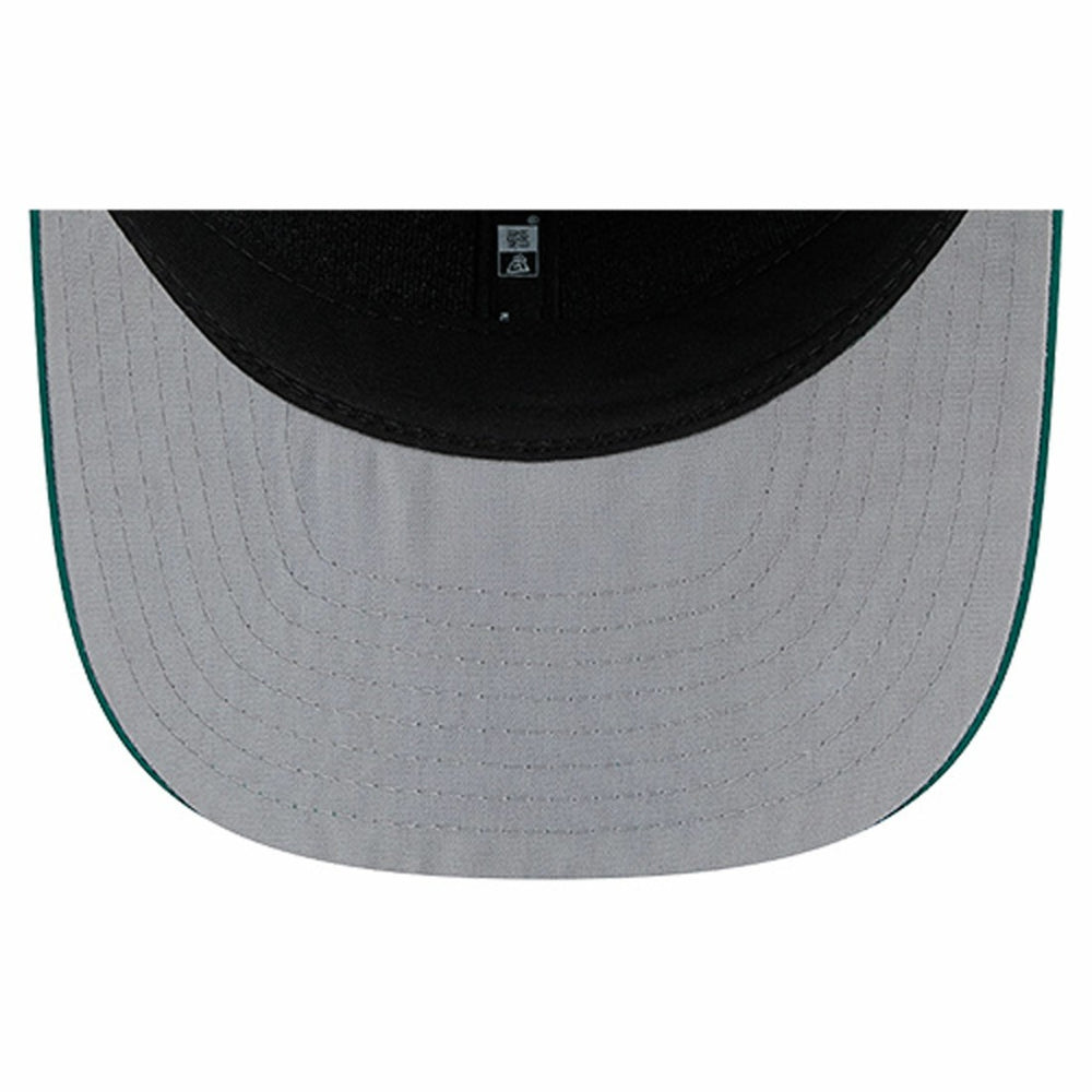 New York Jets New Era Script 9SEVENTY Adjustable Hat - Green online