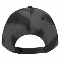 Washington Commanders New Era Halftone Camo 9FORTY Hat - Gray for sale