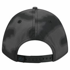 Miami Dolphins New Era Halftone Camo 9FORTY Hat - Gray cheap