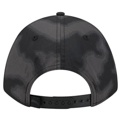Los Angeles Chargers New Era Halftone Camo 9FORTY Hat - Gray online