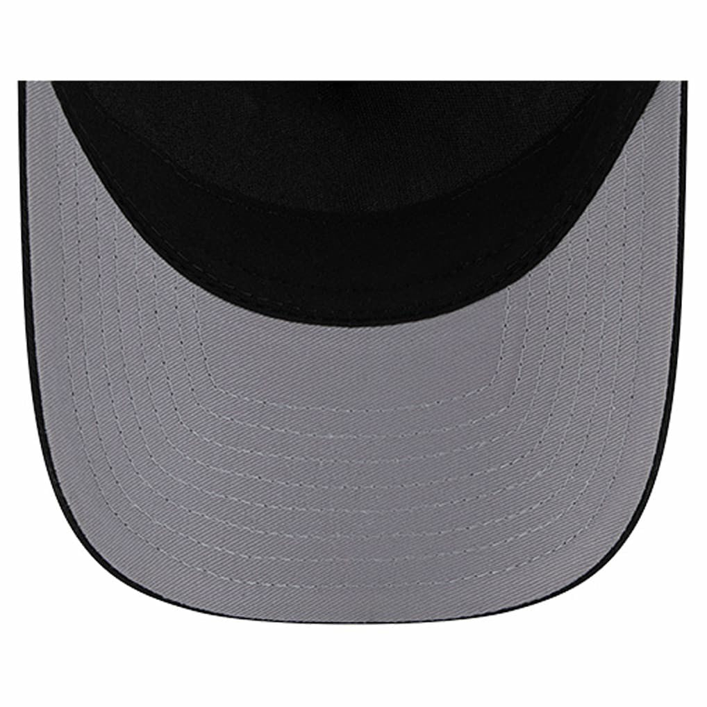 Baltimore Ravens New Era Side Lines 9FORTY Adjustable Hat - Black outlet