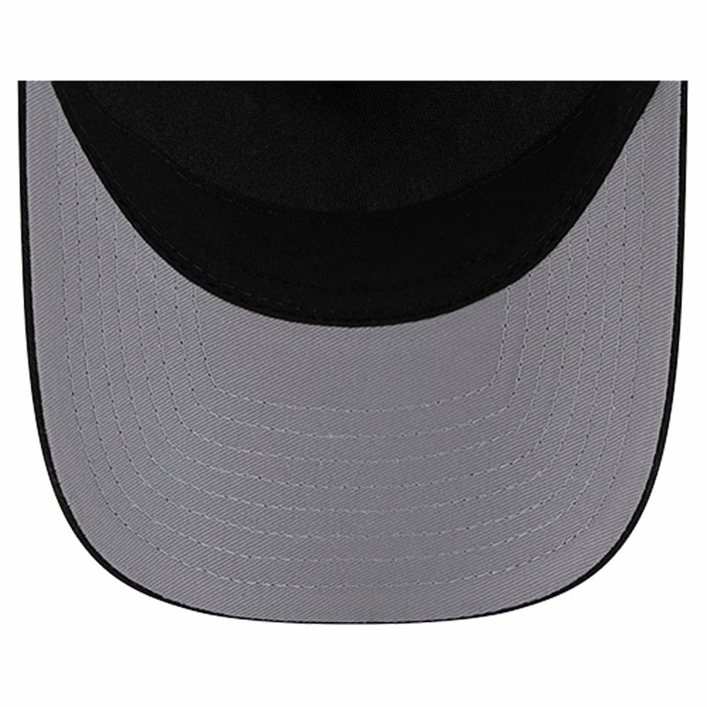 Baltimore Ravens New Era Side Lines 9FORTY Adjustable Hat - Black outlet