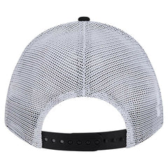 Las Vegas Raiders New Era Side Lines 9FORTY Adjustable Hat - Black sale