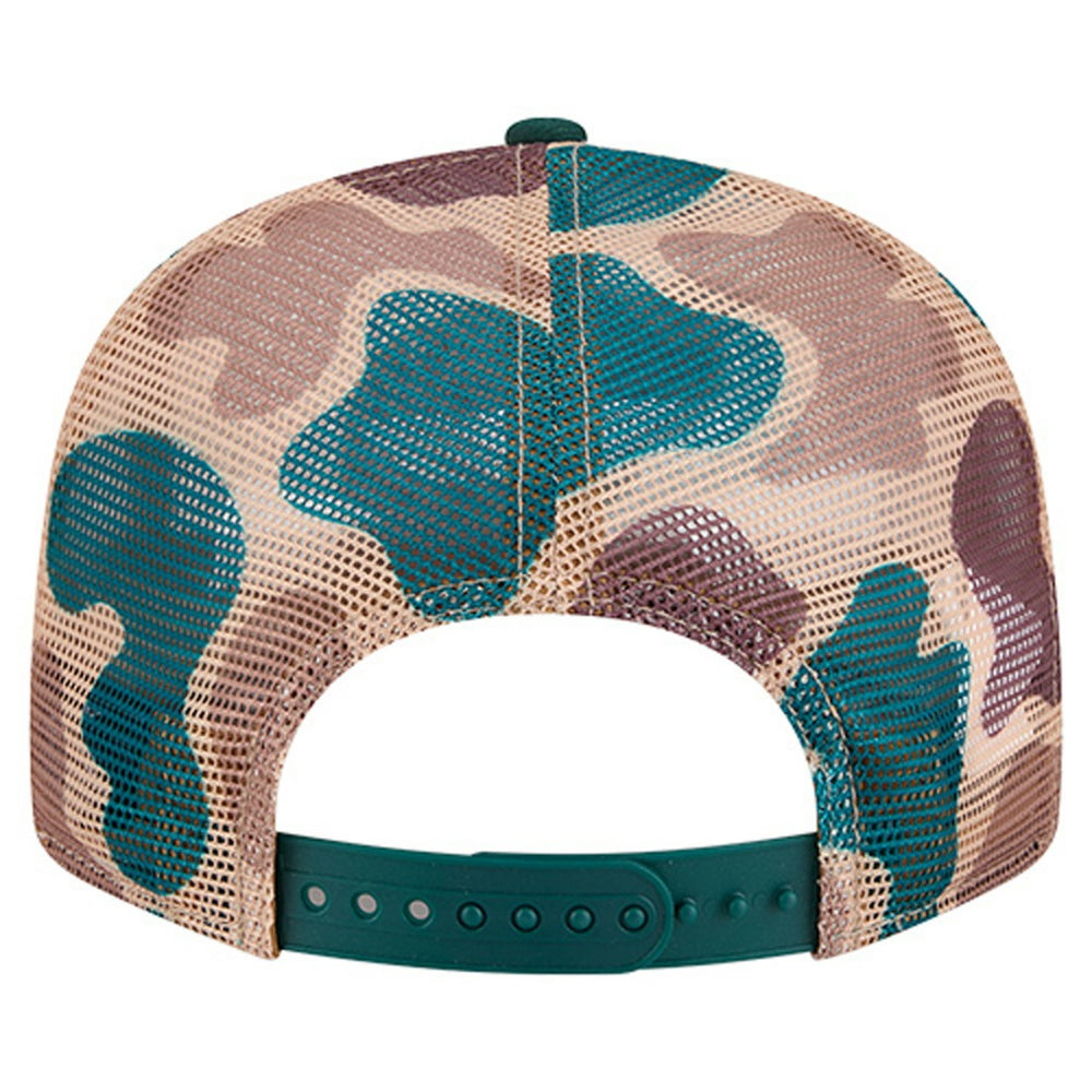Tennessee Titans New Era Duck Camo 9FIFTY Snapback Hat - Camo discount