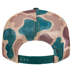 Tennessee Titans New Era Duck Camo 9FIFTY Snapback Hat - Camo discount