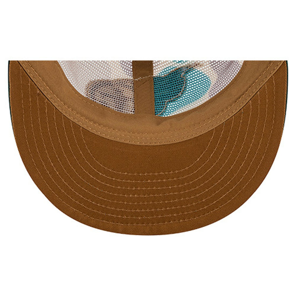 Tennessee Titans New Era Duck Camo 9FIFTY Snapback Hat - Camo discount