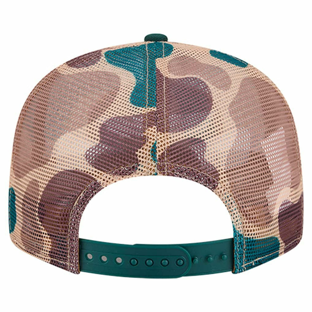 San Francisco 49ers New Era Duck Camo 9FIFTY Snapback Hat - Camo outlet