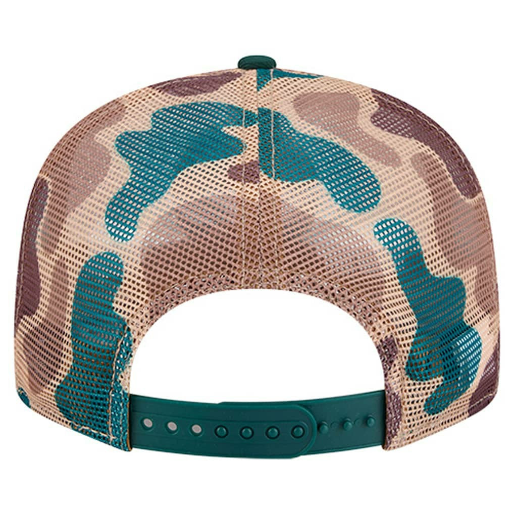 Pittsburgh Steelers New Era Duck Camo 9FIFTY Snapback Hat - Camo online