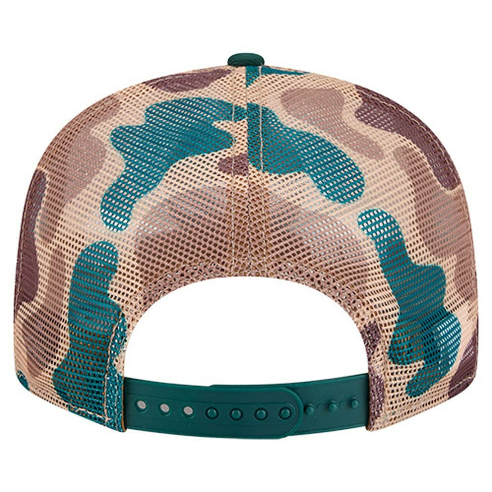 Pittsburgh Steelers New Era Duck Camo 9FIFTY Snapback Hat - Camo online