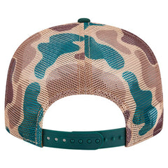 Pittsburgh Steelers New Era Duck Camo 9FIFTY Snapback Hat - Camo online
