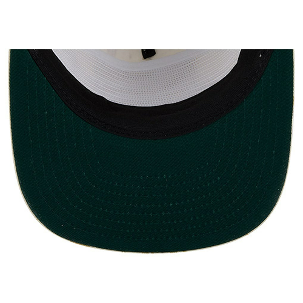 Miami Dolphins New Era Desert Rose 19TWENTY Adjustable Hat - Cream outlet