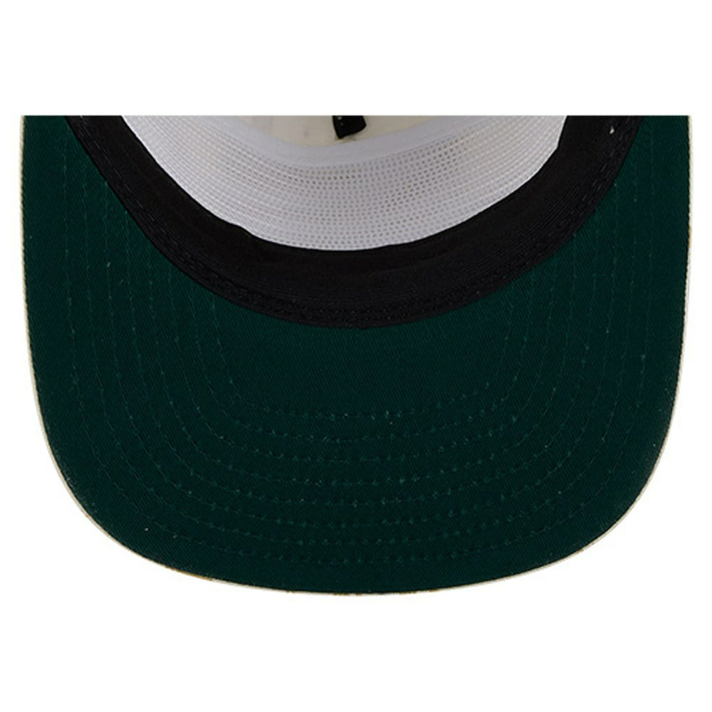 Miami Dolphins New Era Desert Rose 19TWENTY Adjustable Hat - Cream outlet