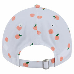 Detroit Lions New Era Women's Fruit Pattern 9TWENTY Adjustable Hat - White sale