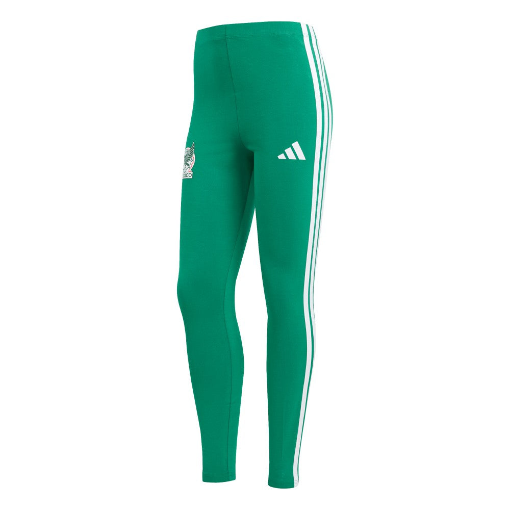 Mexico National Team Women's FIFA x World Cup Alphaskin Leggings - Green for sale