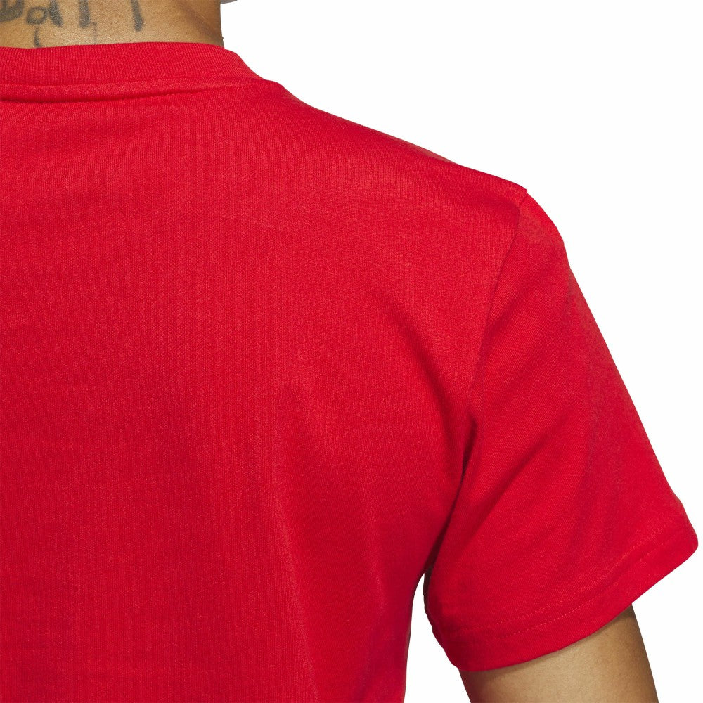 Mexico National Team Women's Jersey Hook T-Shirt - Red discount