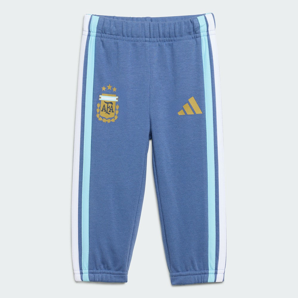 Argentina National Team Infant FIFA x World Cup Alphaskin Jogger Set for sale - Blue