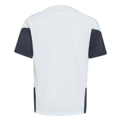 Argentina National Team Youth FIFA x World Cup 2026 Tiro Training Jersey - White online