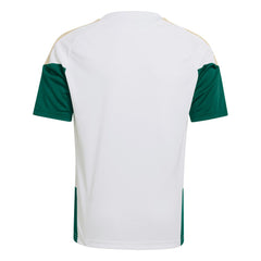 Italy National Team Youth FIFA x World Cup 2026 Tiro Training Jersey - White discount