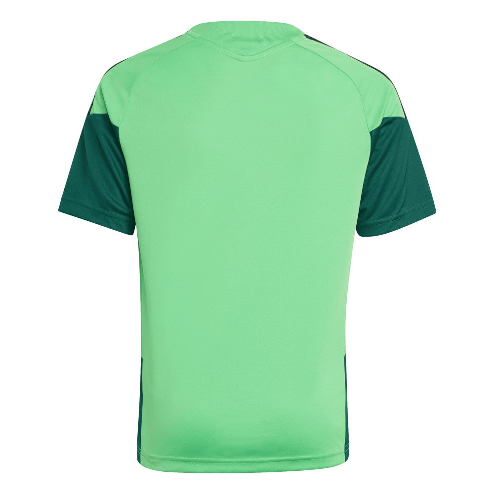 Mexico National Team Youth FIFA x World Cup 2026 Tiro Training Jersey - Green online