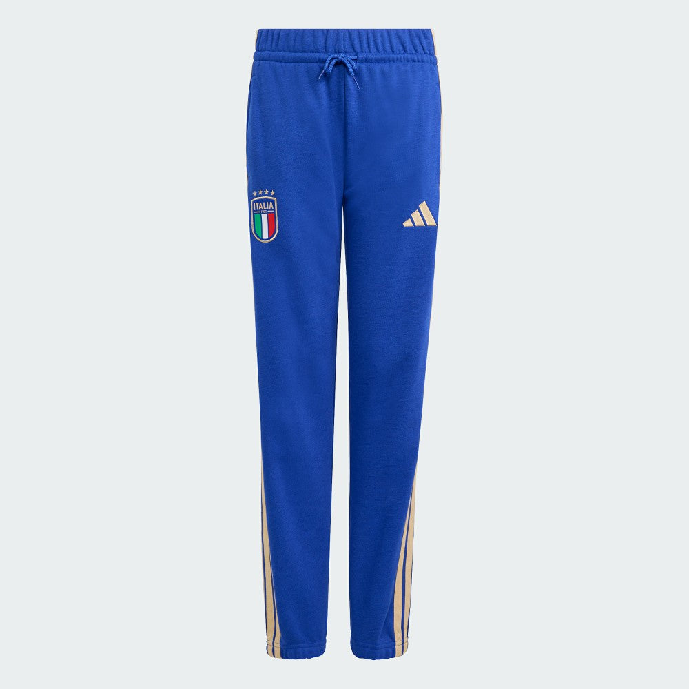 Italy National Team Youth FIFA x World Cup Alphaskin Pants - Blue sale