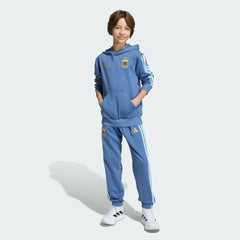 Argentina National Team Youth FIFA x World Cup Alphaskin Pants - Blue online