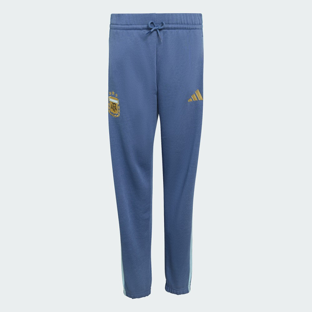 Argentina National Team Youth FIFA x World Cup Alphaskin Pants - Blue online
