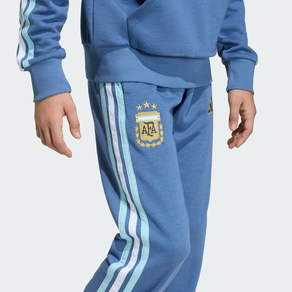 Argentina National Team Youth FIFA x World Cup Alphaskin Pants - Blue online