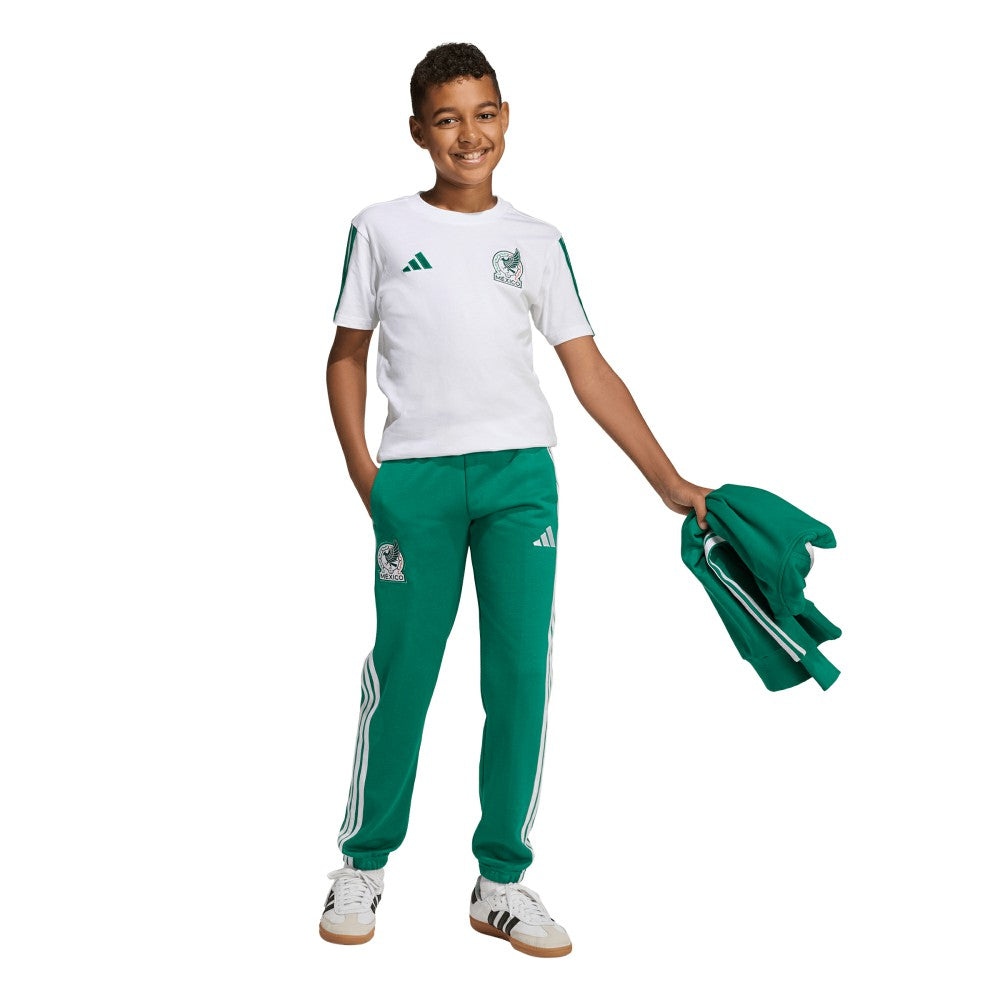 Mexico National Team Youth FIFA x World Cup Alphaskin Pants - Green cheap