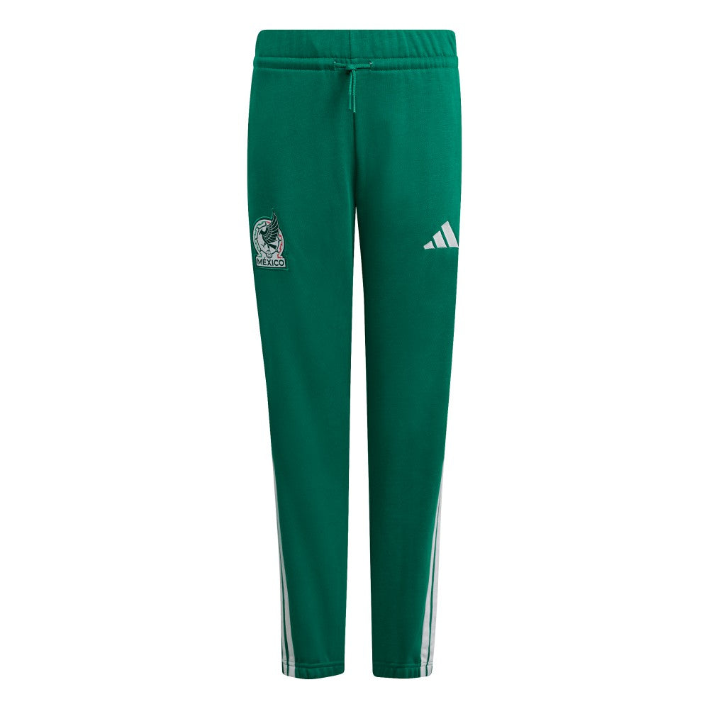 Mexico National Team Youth FIFA x World Cup Alphaskin Pants - Green cheap