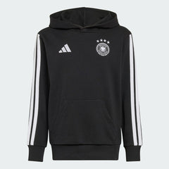 Germany National Team Youth FIFA x World Cup Alphaskin Hoodie - Black discount