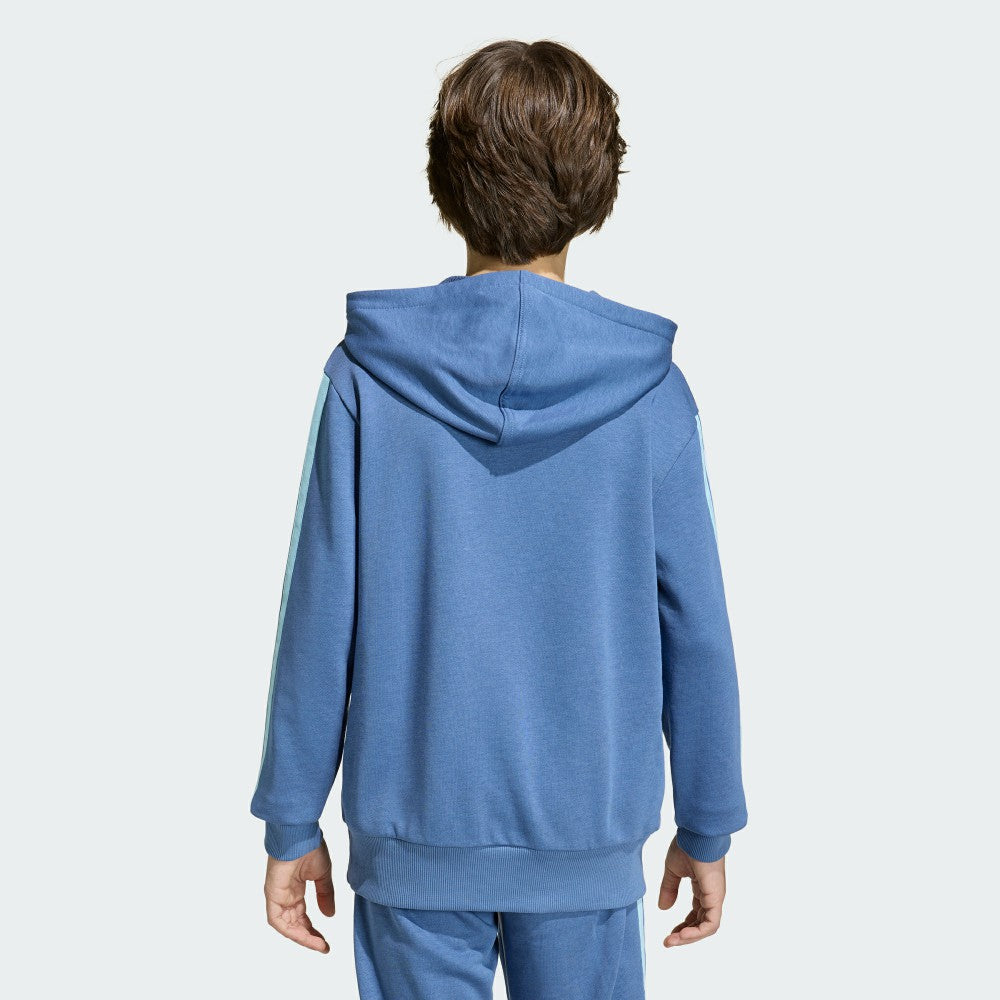 Argentina National Team Youth FIFA x World Cup Alphaskin Hoodie - Blue on sale