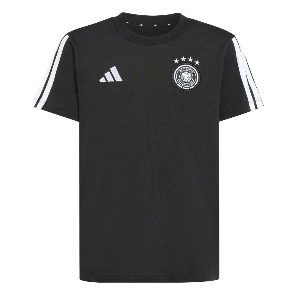 Germany National Team Youth FIFA x World Cup Alphaskin T-Shirt - Black online