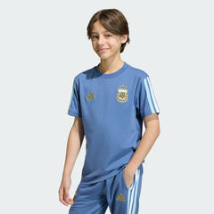 Argentina National Team Youth FIFA x World Cup Alphaskin T-Shirt - Blue shop