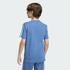 Argentina National Team Youth FIFA x World Cup Alphaskin T-Shirt - Blue shop