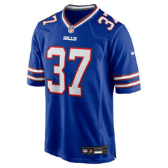 Jordan Hancock Buffalo Bills Team Game Jersey - Royal for sale